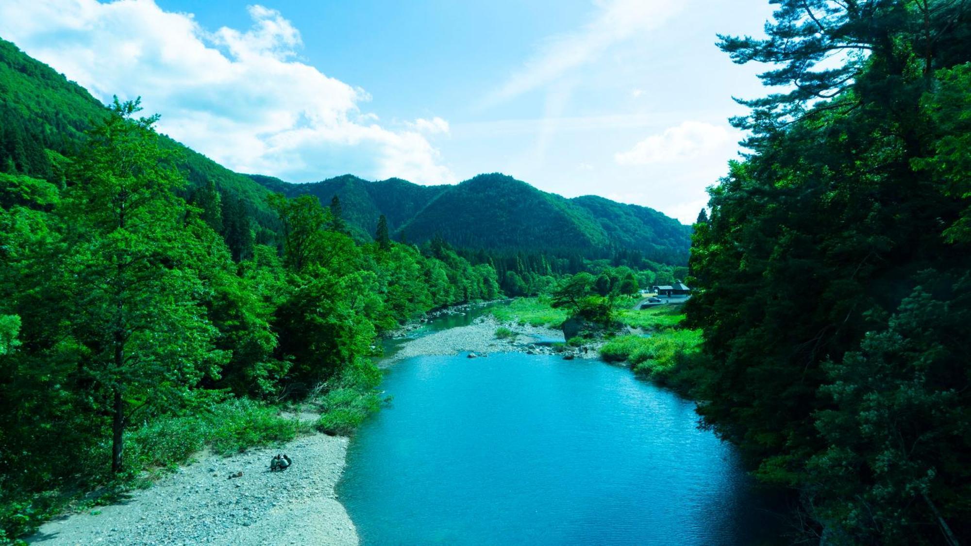 Onsen Yupopo Hotel Semboku Luaran gambar