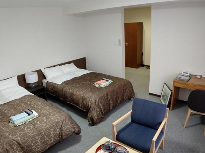 Onsen Yupopo Hotel Semboku Luaran gambar